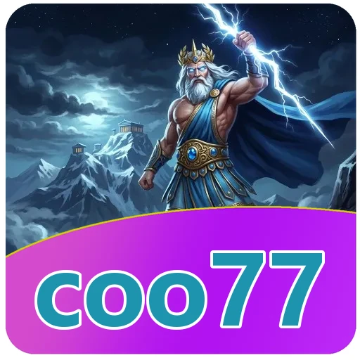 Ikon coo77 untuk cara memilih aplikasi di katalog
