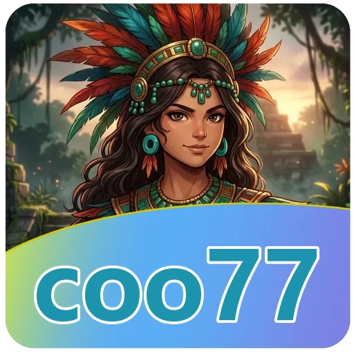 Ikon coo77 untuk pertanyaan teknis APK