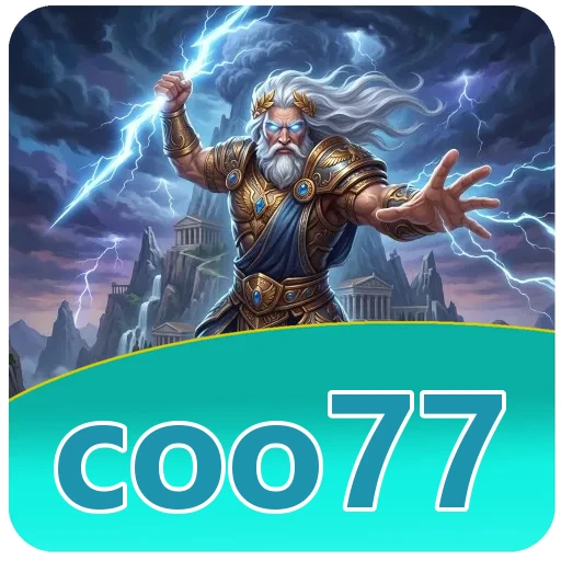Ikon coo77 untuk ringkasan panduan APK v4.7.5