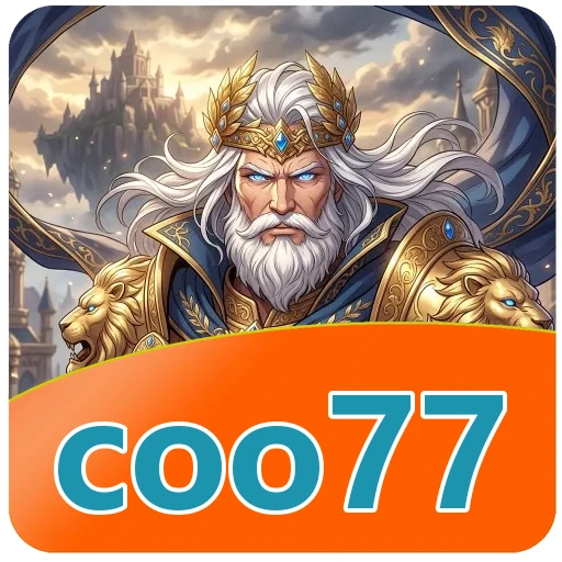 Ikon coo77 untuk syarat pemasangan di Android