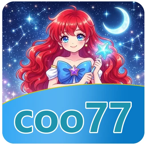 Ikon coo77 untuk data verifikasi APK 2018–2026