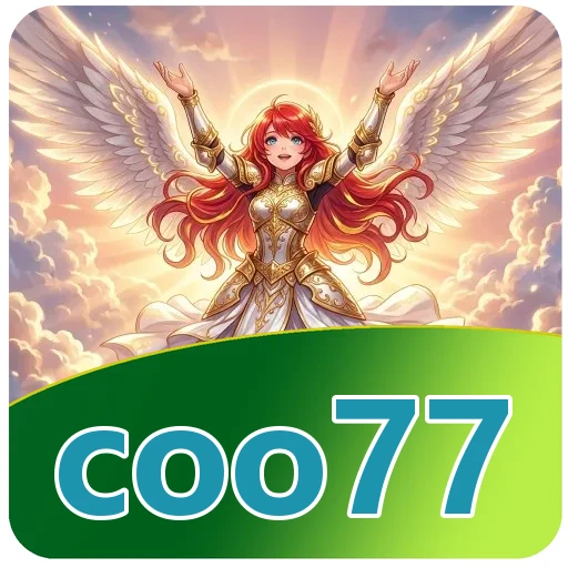 Ikon coo77 untuk pengguna sejak 2018