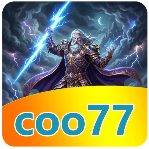 Ikon coo77 untuk profil tim redaksi