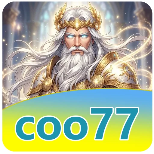 Ikon coo77 untuk catatan v4.7.5